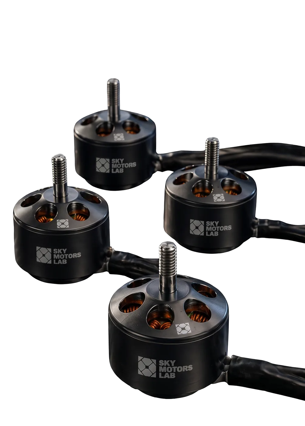 Sky Motors Lab BLDC motors
